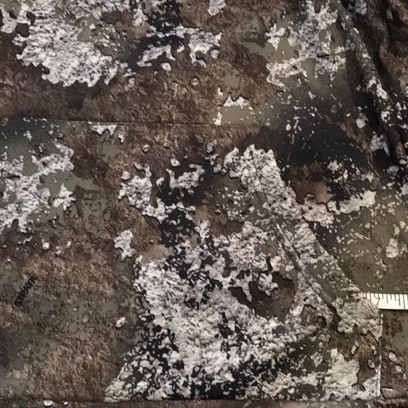 RedHead camouflage pullover hoodie - Picture 11 of 13